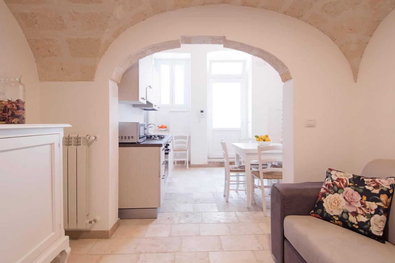 Apulianstay-Via Cavour 22 Monopoli Exterior foto