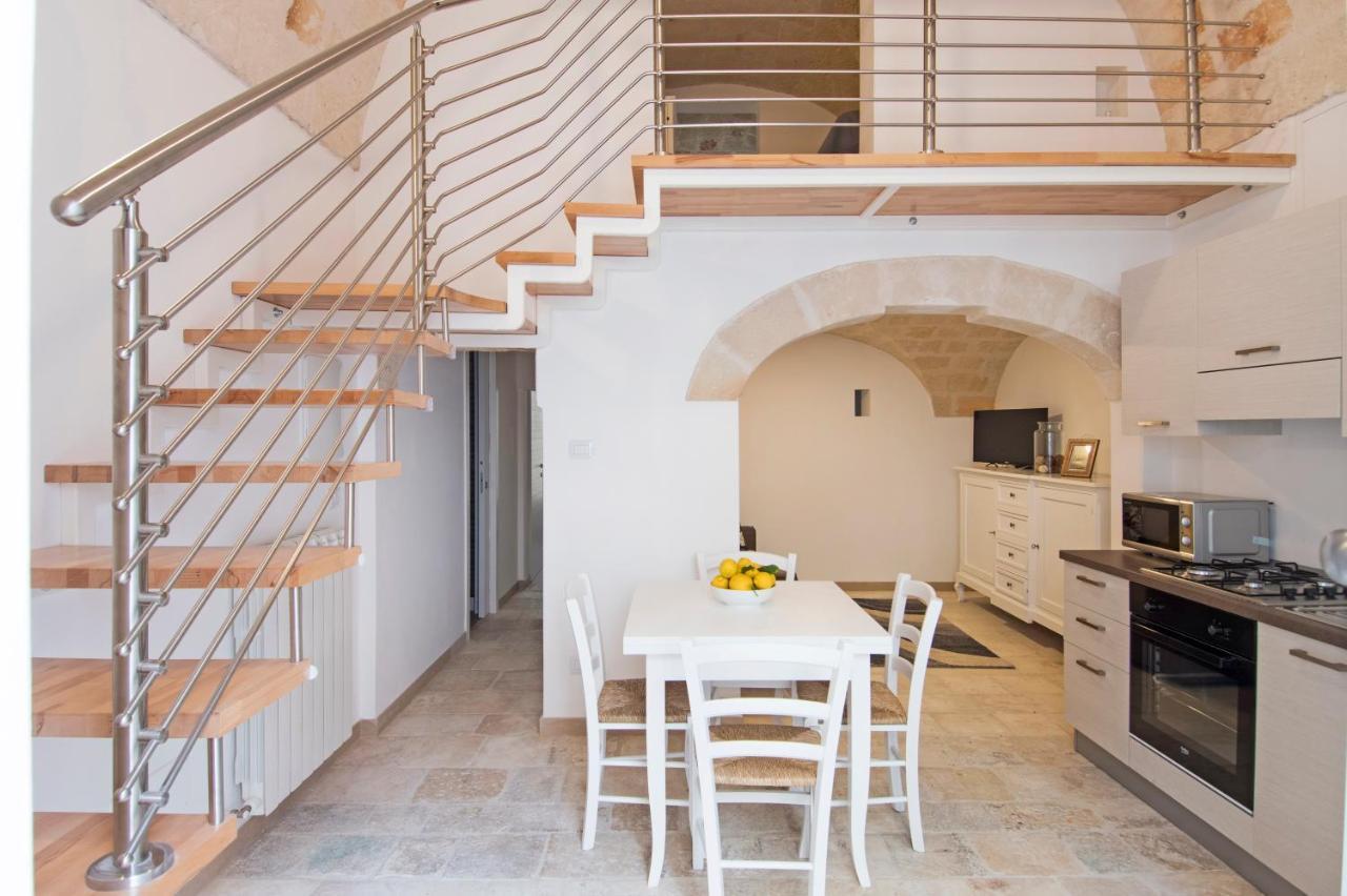 Apulianstay-Via Cavour 22 Monopoli Exterior foto