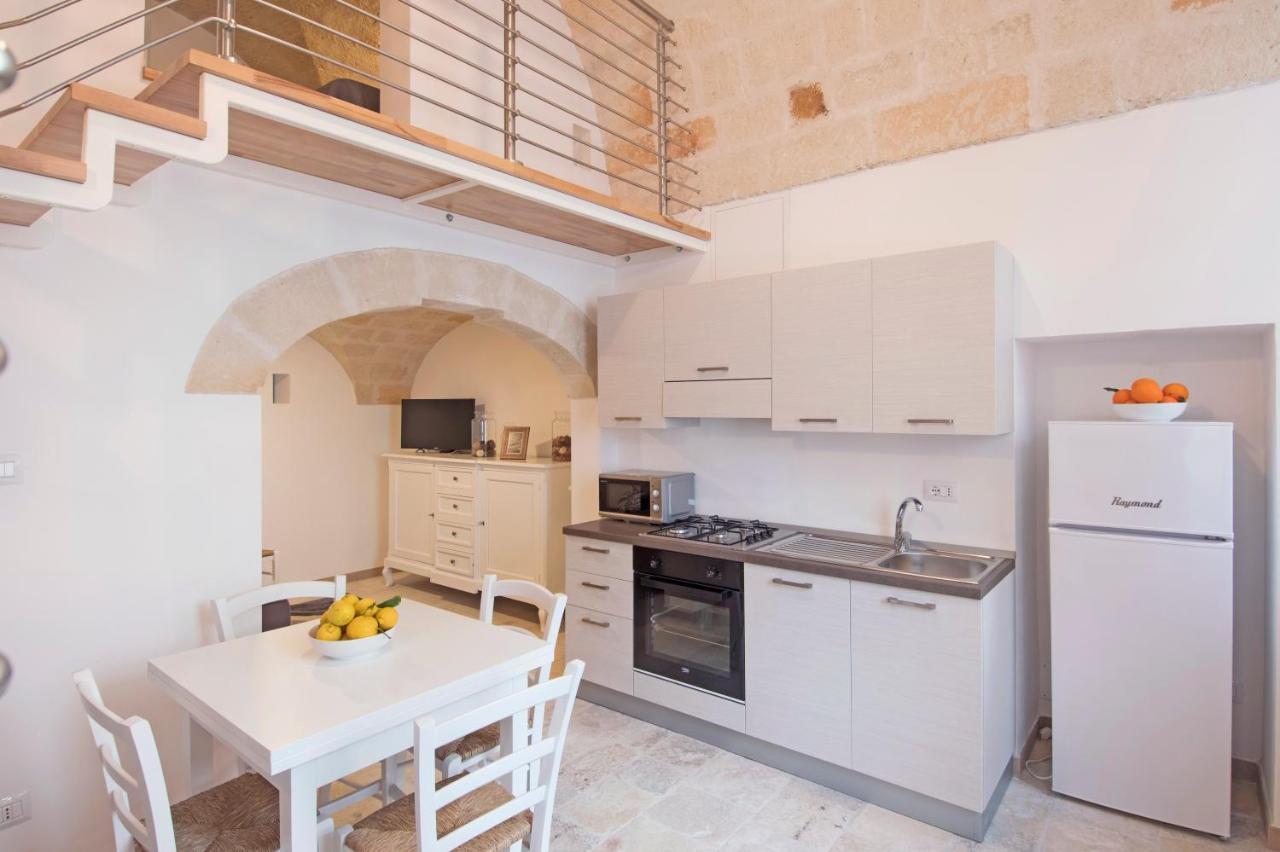 Apulianstay-Via Cavour 22 Monopoli Exterior foto