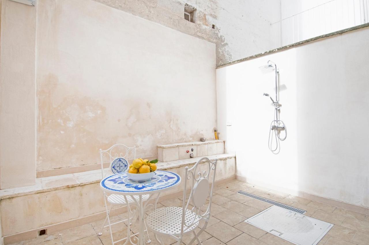 Apulianstay-Via Cavour 22 Monopoli Exterior foto