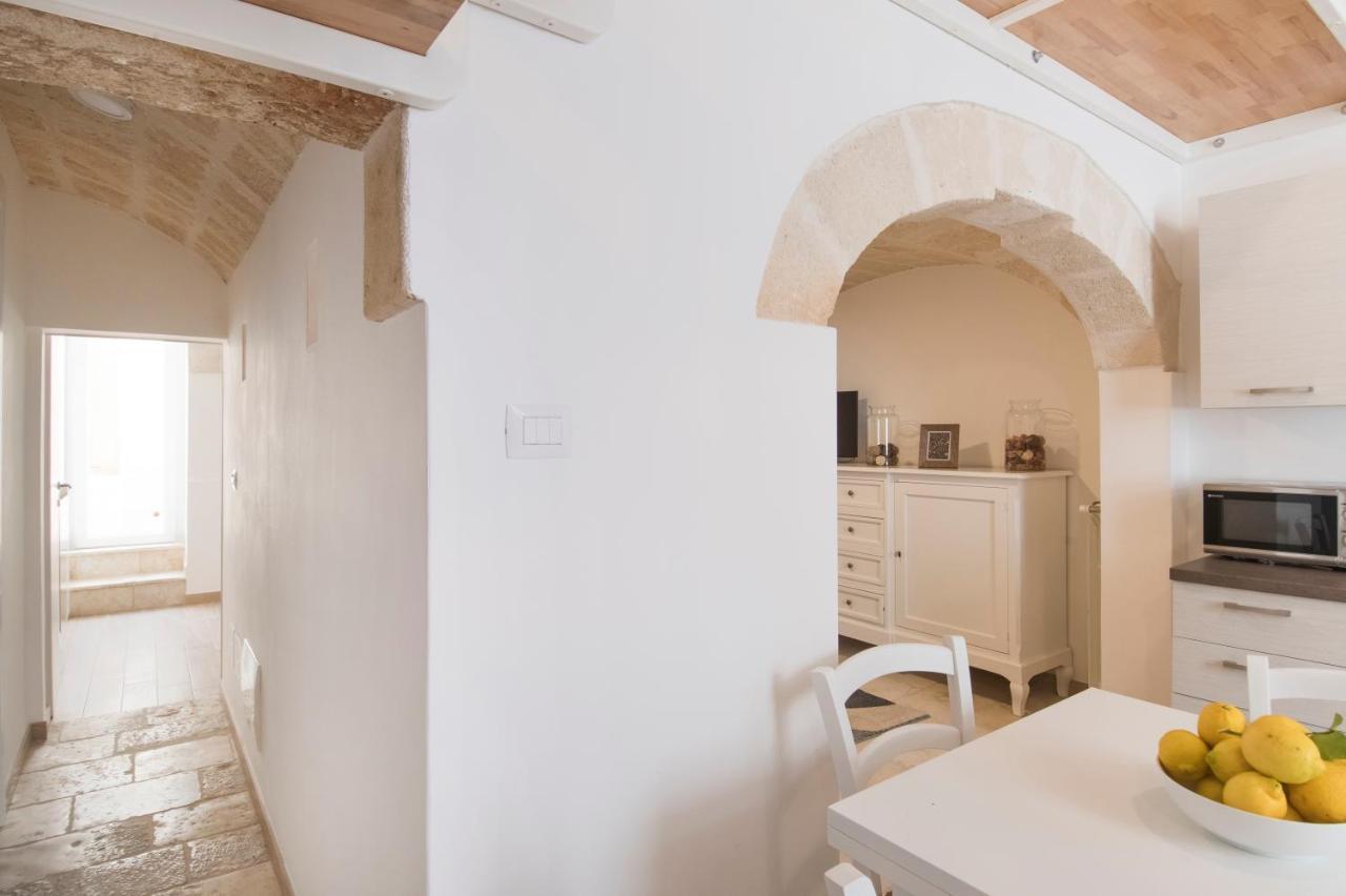 Apulianstay-Via Cavour 22 Monopoli Exterior foto