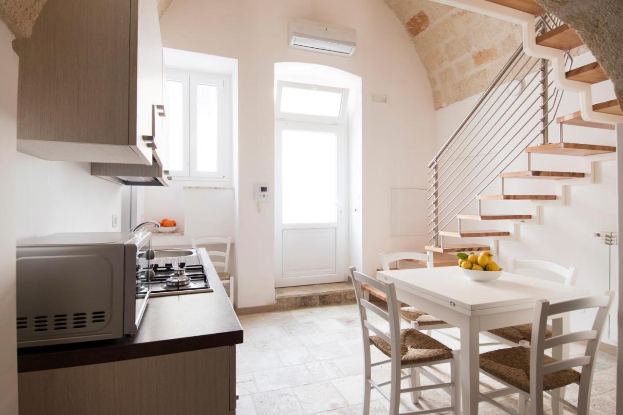 Apulianstay-Via Cavour 22 Monopoli Exterior foto
