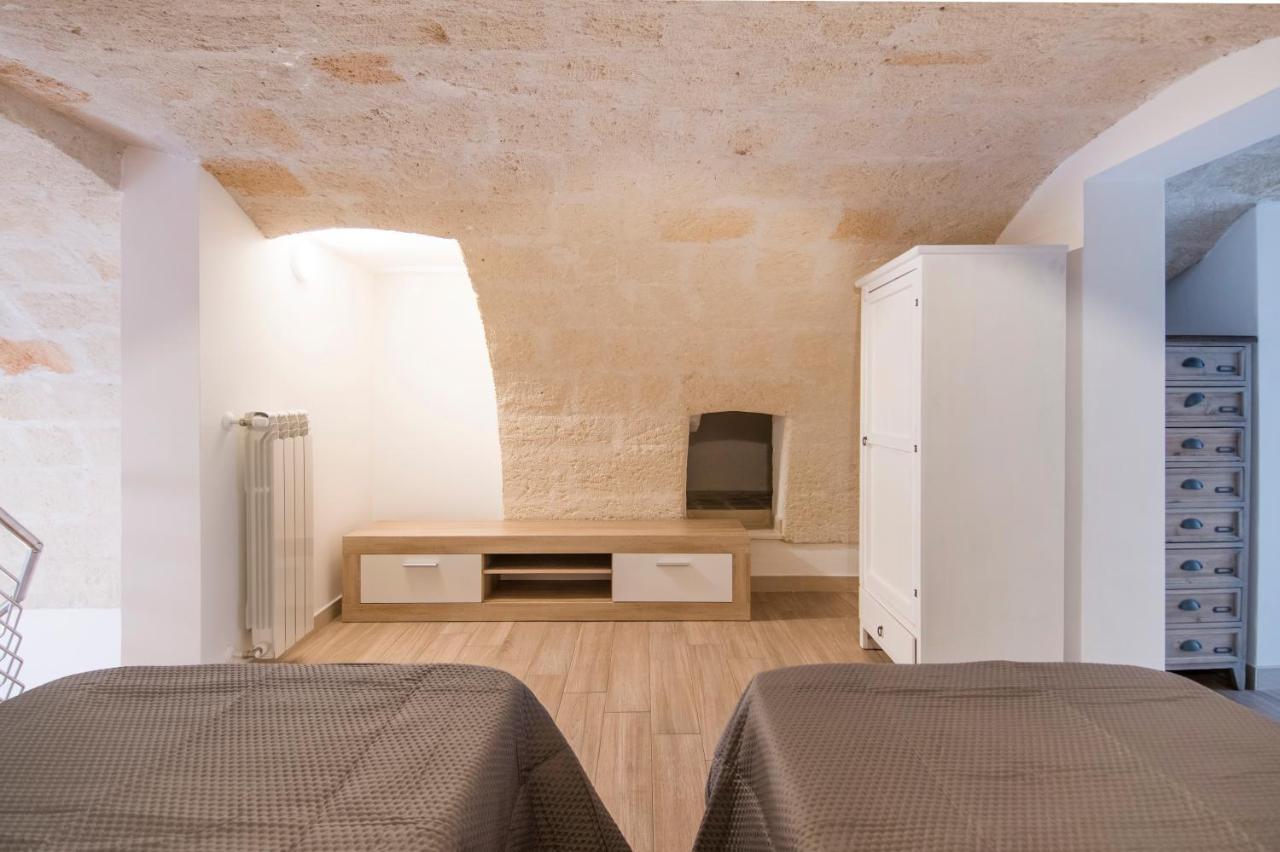 Apulianstay-Via Cavour 22 Monopoli Exterior foto